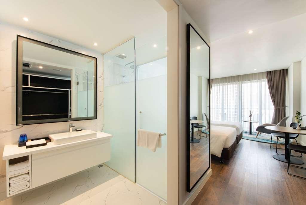 Hotel Sol Halong, Trademark Collection By Wyndham Ha Long Habitación foto
