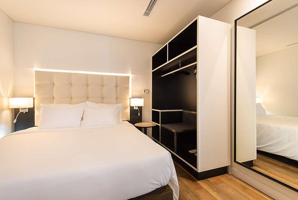 Hotel Sol Halong, Trademark Collection By Wyndham Ha Long Habitación foto