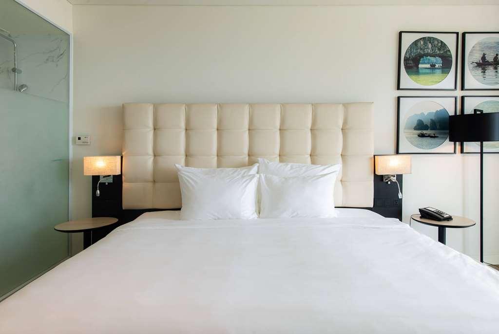 Hotel Sol Halong, Trademark Collection By Wyndham Ha Long Habitación foto
