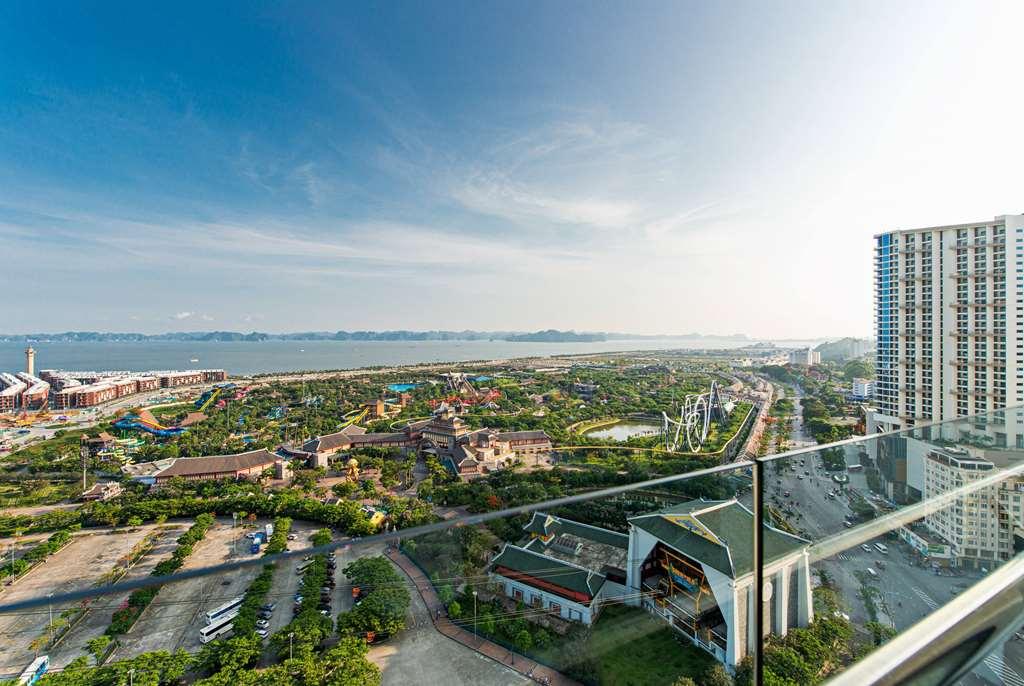 Hotel Sol Halong, Trademark Collection By Wyndham Ha Long Facilidades foto