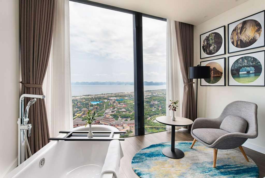 Hotel Sol Halong, Trademark Collection By Wyndham Ha Long Habitación foto