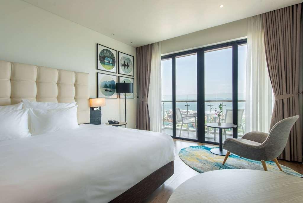 Hotel Sol Halong, Trademark Collection By Wyndham Ha Long Habitación foto
